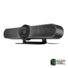 Logitech MeetUp Webcam VideoConferencing fps 4k