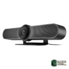 Logitech MeetUp Webcam VideoConferencing fps 4k