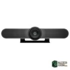 Logitech MeetUp Webcam VideoConferencing fps 4k