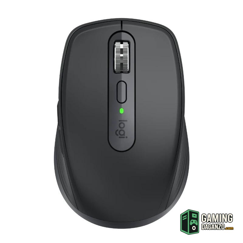 Logitech MX Anywhere 3S Graphite-Teclados y ratones-1 Gamingdaganzo.com