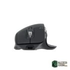 Logitech MX Master 3 Raton Inalambrico Grafito-Teclados y ratones-2 Gamingdaganzo.com