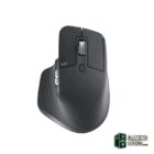 Logitech MX Master 3 Raton Inalambrico Grafito-Teclados y ratones Gamingdaganzo.com