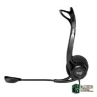 Logitech PC960M Auricular USB Suspension Ruido-Audio-1 Gamingdaganzo.com