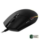 Logitech Raton Gaming G203 8000dpi Rgb-Teclados y ratones-1 Gamingdaganzo.com