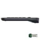 Logitech Teclado K400 920-007137 Plus Touch Negro-Teclados y ratones-2 Gamingdaganzo.com