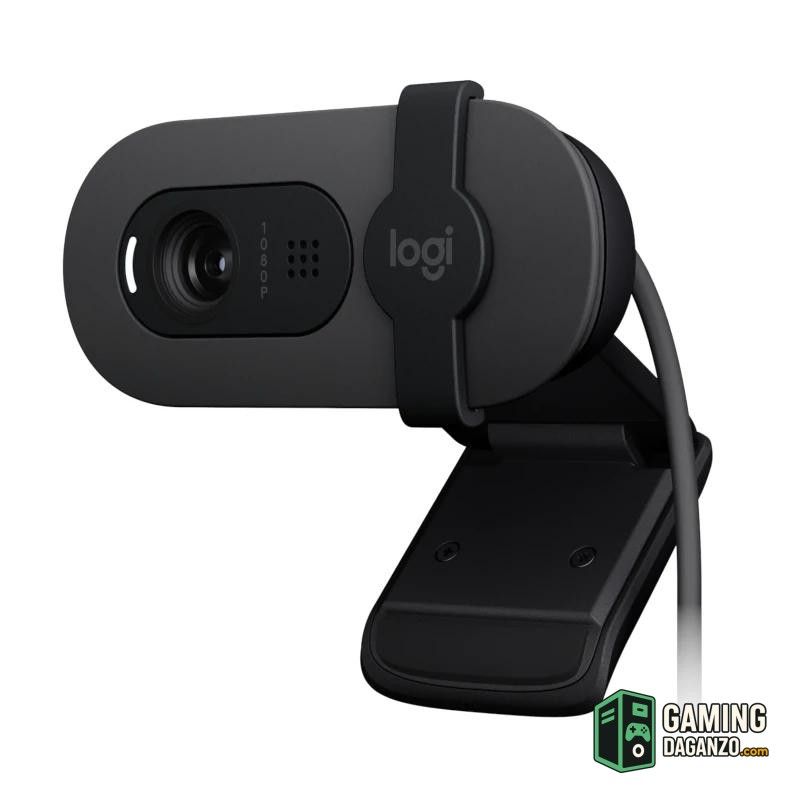 Logitech Webcam Brio 105