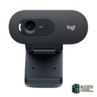 Logitech Webcam c505E 1280*720 Negro