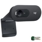 Logitech Webcam c505E 1280*720 Negro