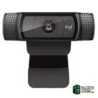 Logitech Webcam  C920 HD Pro 1080P FULL HD