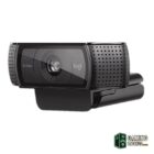 Logitech Webcam  C920 HD Pro 1080P FULL HD