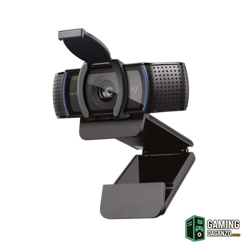 Logitech Webcam c920E 1080p