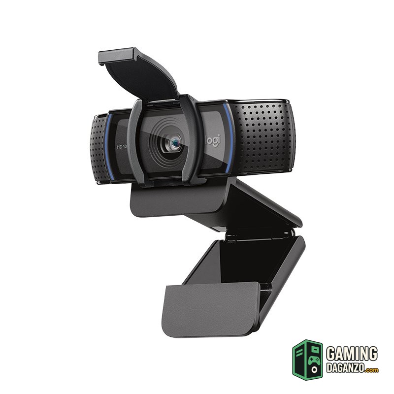 Logitech Webcam C920s PRO FHD 1080P 30fps
