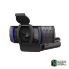 Logitech Webcam C920s PRO FHD 1080P 30fps