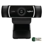 Logitech Webcam C922 960-001088 Strem Cam USB