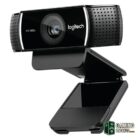 Logitech Webcam C922 960-001088 Strem Cam USB