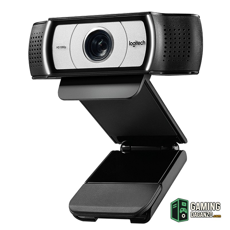 Logitech Webcam C930e BUSINESS WEBCAM