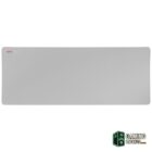 MARS GAMING Almohadilla MMPXL XXL SILVER-Accesorios PC y TPV Gamingdaganzo.com