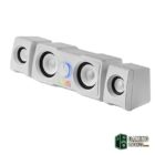 MARS GAMING Altavoces MS22 2.2 35W White-Audio-1 Gamingdaganzo.com