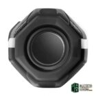 Mars Gaming Altavoz BLUETOOTH RGB MSBAX 10W BLACK-Audio-1 Gamingdaganzo.com