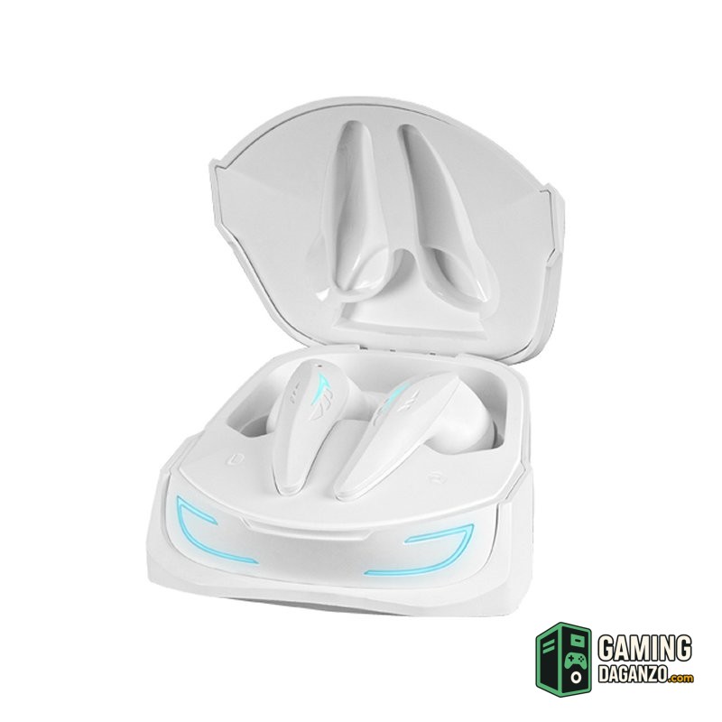 MARS GAMING Auricular Wireless MHIULTRA White MARS GAMING Auricular Wireless MHIULTRA White-Audio Gamingdaganzo.com