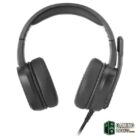 Mars Gaming Auricular+Mic MH320 ARGB MULTIPLATFORM Mars Gaming Auricular+Mic MH320 ARGB MULTIPLATFORM-Audio-1 Gamingdaganzo.com