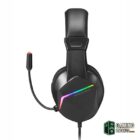 MARS GAMING Aur+micro MH122 FRGB Cancel.ruid Black MARS GAMING Aur+micro MH122 FRGB Cancel.ruid Black-Audio-1 Gamingdaganzo.com