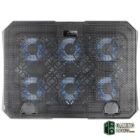 MARS GAMING Base refrigeracion portatil MNBC23