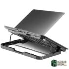 MARS GAMING Base refrigeracion portatil MNBC23