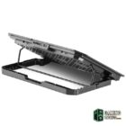 MARS GAMING Base refrigeracion portatil MNBC23