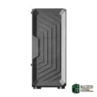 Mars Gaming Caja Atx MC-2000 120MM FAN-Cajas y fuentes-1 Gamingdaganzo.com