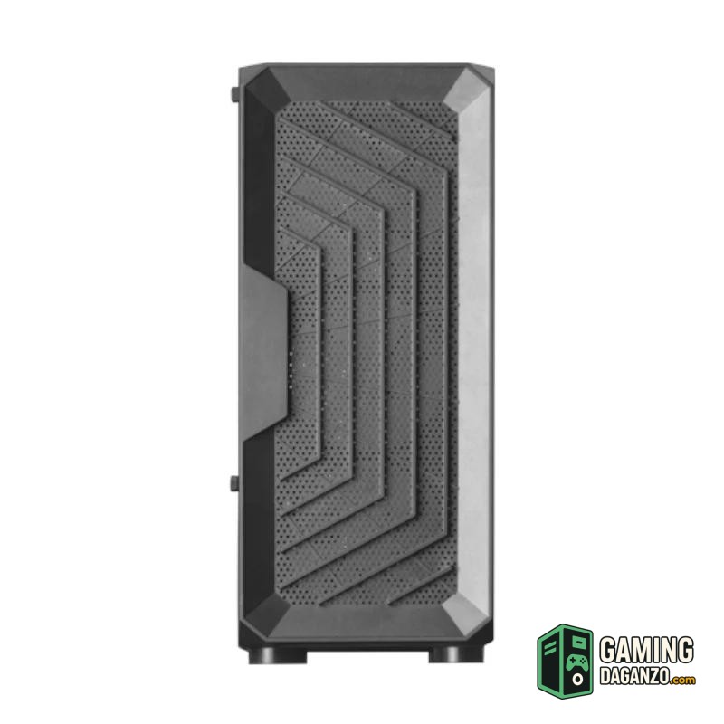 Mars Gaming Caja Atx MC-2000 120MM FAN-Cajas y fuentes-1 Gamingdaganzo.com