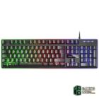 Mars Gaming Combo MCPX GAMING 3IN1 RGB Negro-Teclados y ratones-2 Gamingdaganzo.com