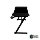 MARS GAMING ESCRITORIO ERGO. 140X60CM, ALFOMBRIL-Accesorios Gaming-1 Gamingdaganzo.com