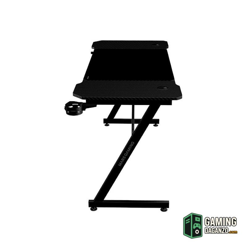 MARS GAMING ESCRITORIO ERGO. 140X60CM, ALFOMBRIL-Accesorios Gaming-1 Gamingdaganzo.com