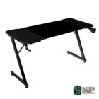 MARS GAMING ESCRITORIO ERGO. 140X60CM, ALFOMBRIL-Accesorios Gaming Gamingdaganzo.com