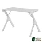 Mars Gaming Mesa MGD Gaming CARBON FIBER White-Accesorios Gaming-1 Gamingdaganzo.com