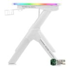 Mars Gaming MGDXL RGB Mesa Gaming WHITE-Accesorios Gaming-1 Gamingdaganzo.com