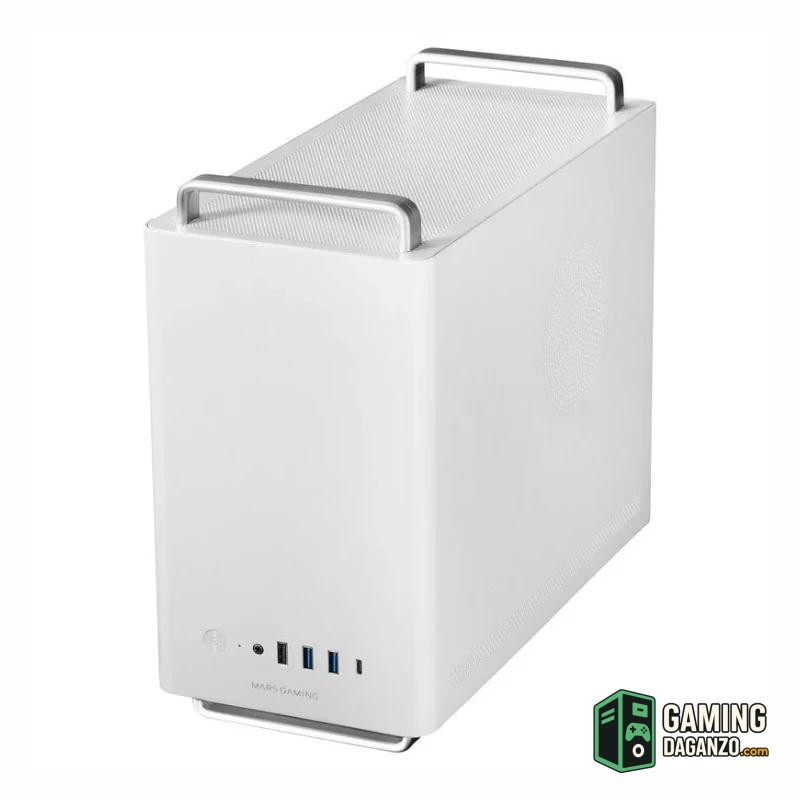 MARS GAMING Microatx MCELITE Alto Rendi. Blanco-Cajas y fuentes-1 Gamingdaganzo.com