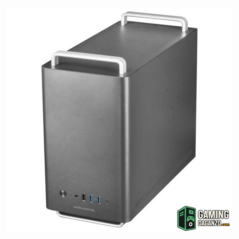 MARS GAMING Microatx MCELITE Alto Rendi. Negro-Cajas y fuentes-1 Gamingdaganzo.com