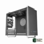MARS GAMING Microatx MCELITE Alto Rendi. Negro-Cajas y fuentes-3 Gamingdaganzo.com