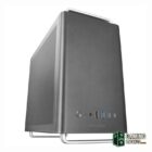 MARS GAMING Microatx MCELITE Alto Rendi. Negro-Cajas y fuentes Gamingdaganzo.com