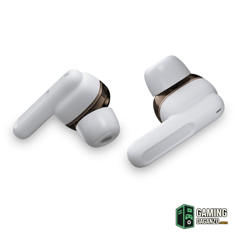 MARS GAMING MIHBW Auricular Wireless BT 5.1 White-Audio-1 Gamingdaganzo.com