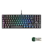 Mars Gaming MKREVO PRO RGB TKL MECHANICAL Azul-Teclados y ratones Gamingdaganzo.com