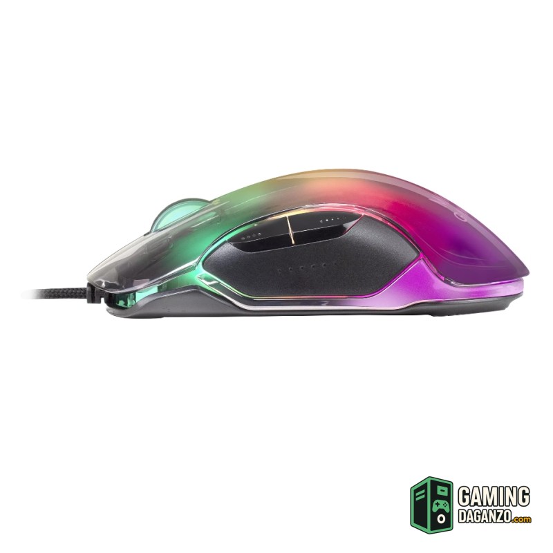 Mars Gaming Raton Gaming MMGLOW black-Teclados y ratones-1 Gamingdaganzo.com