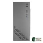 MARS GAMING Semitorre MC100 FRGB USB 3.0 Black-Cajas y fuentes-1 Gamingdaganzo.com
