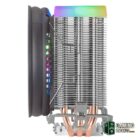 Mars Gaming ventilador MCPU33 dual argb silent 140-Micros y ventiladores-2 Gamingdaganzo.com
