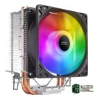 Mars Gaming Ventilador MCPUARGB CPU COOLER RGB-Micros y ventiladores-1 Gamingdaganzo.com
