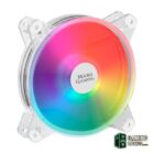 Mars Gaming Ventilador MFD CHROMA RGB ULTRA-SILENT-Micros y ventiladores-1 Gamingdaganzo.com