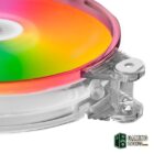 Mars Gaming Ventilador MFD CHROMA RGB ULTRA-SILENT-Micros y ventiladores-2 Gamingdaganzo.com