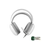 MARSGAMING Auriculares MH-GLOW PC/Ps4-5/xbox White-Audio-2 Gamingdaganzo.com